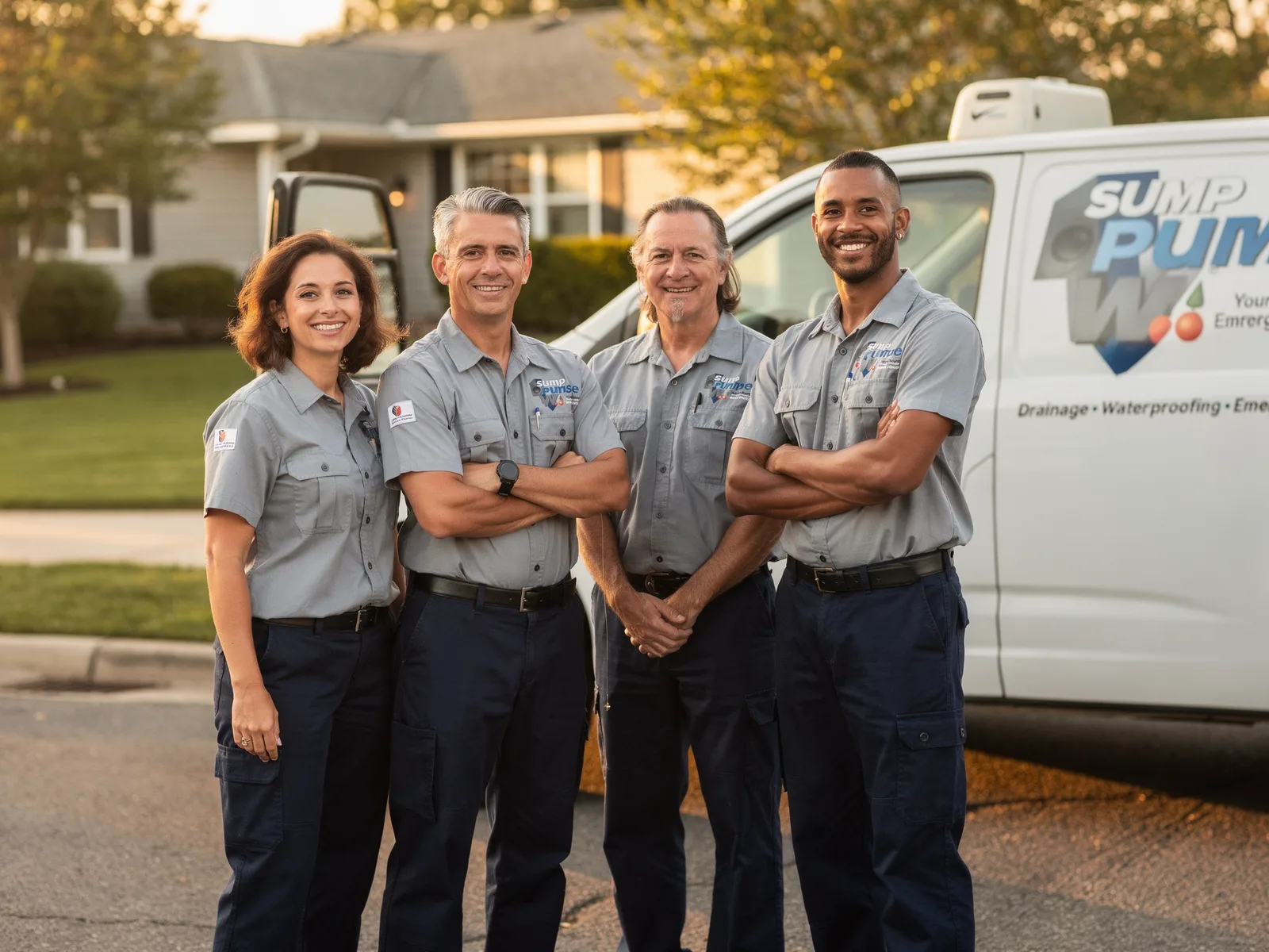 Water Heater Repair company in Montague, NJ